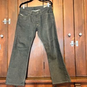 Diesel Viker 32 w 28 legth